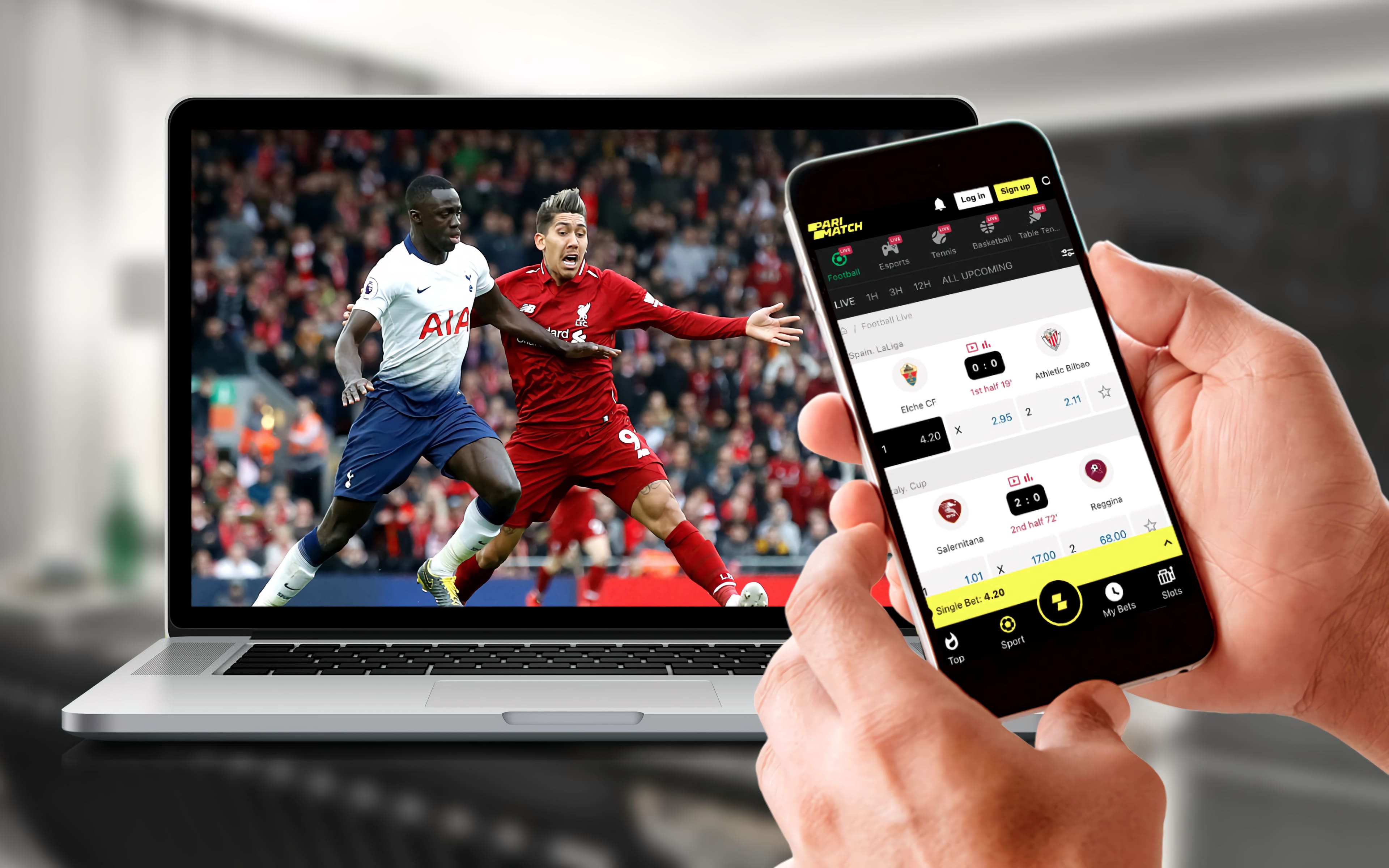 Football tips
