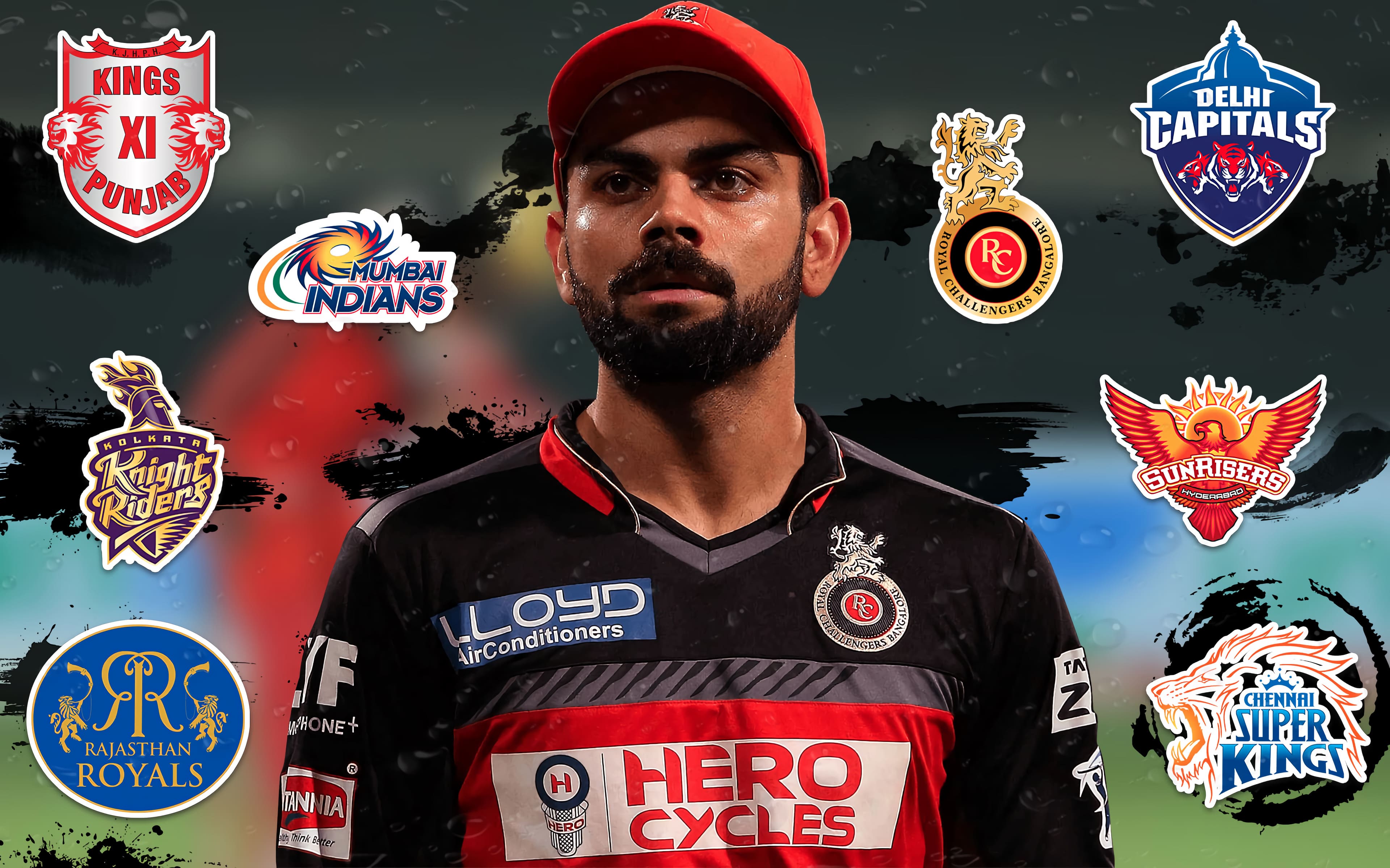IPL Broadcast