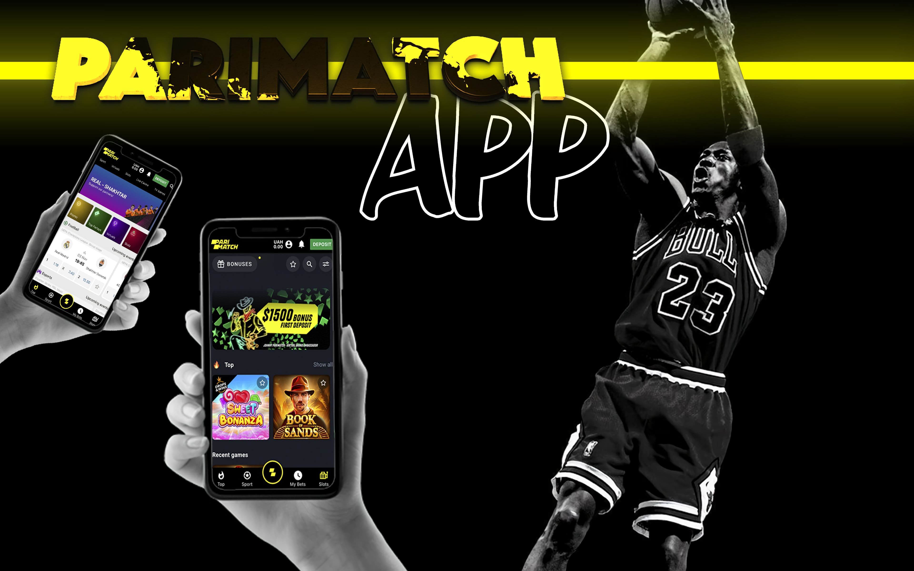 Pari app in India