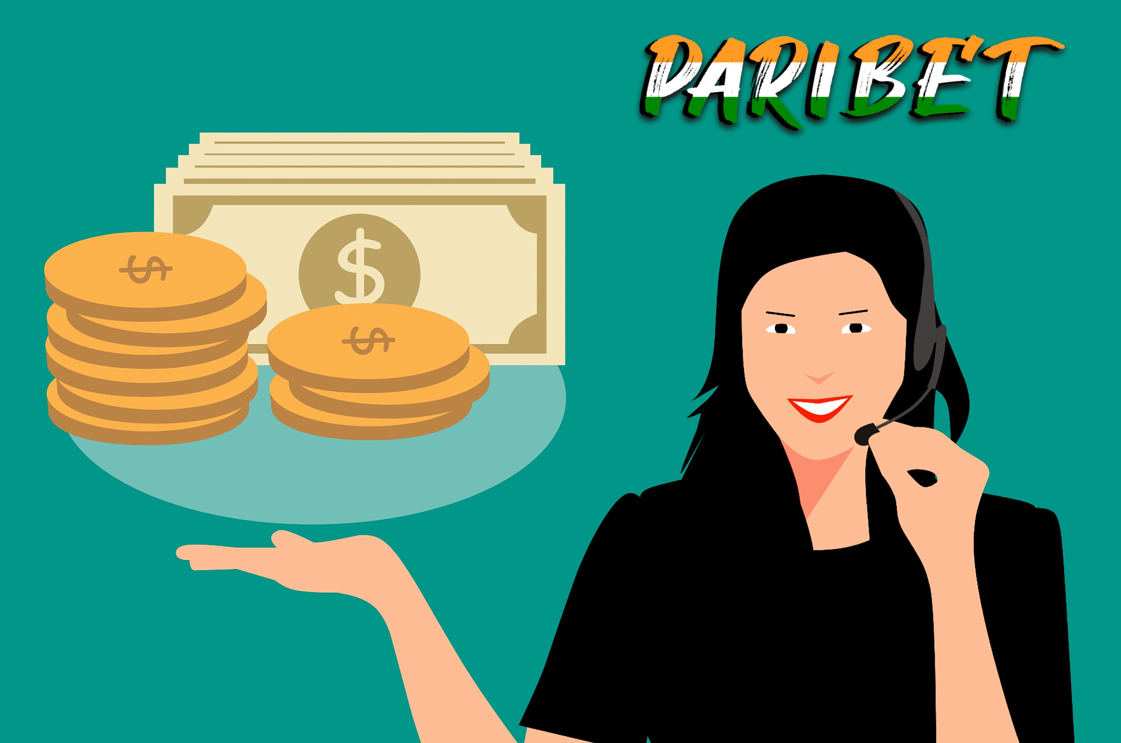 Peribet free bets